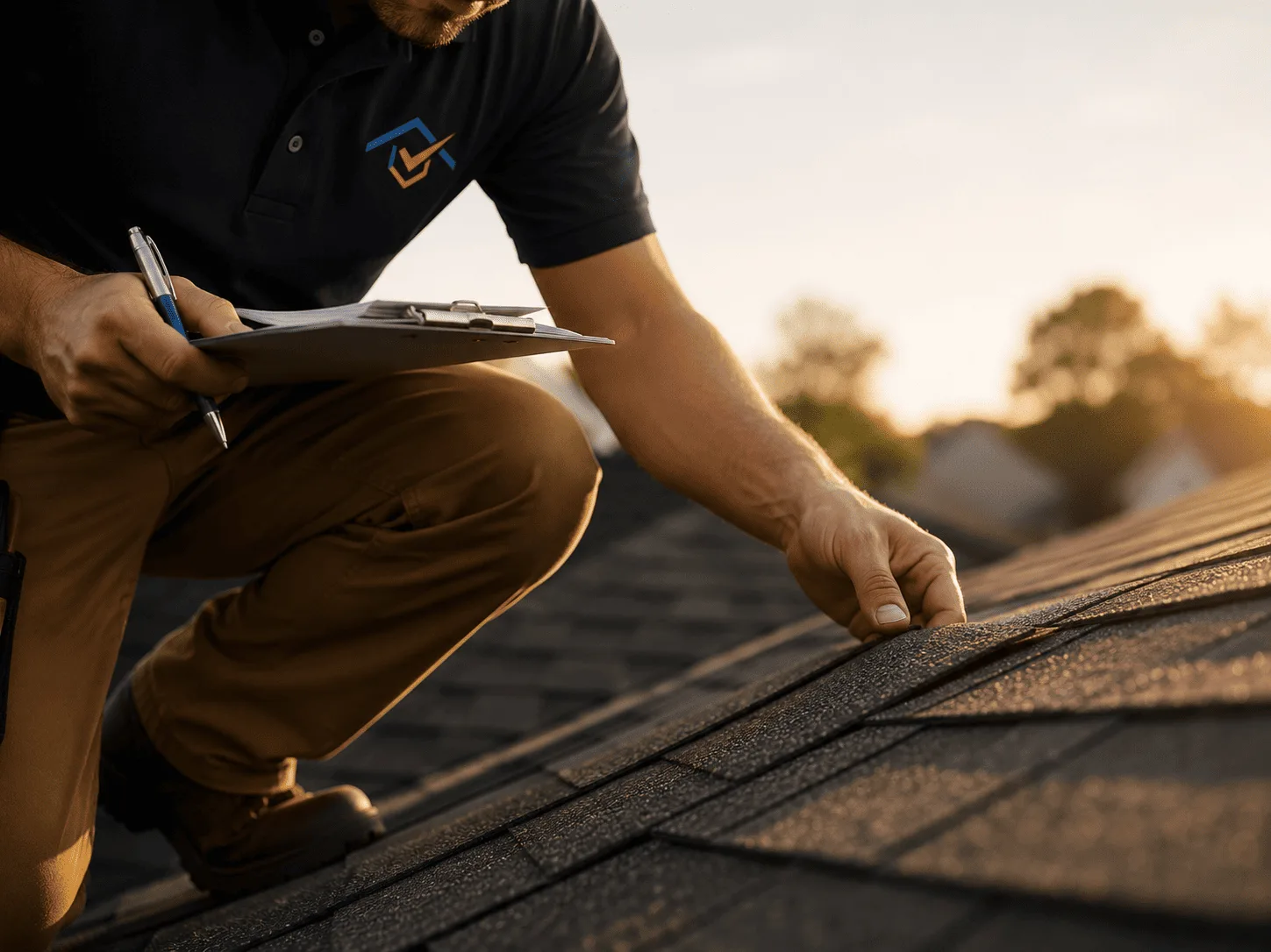 Why Choose Roof Inspection in Porterville, CA